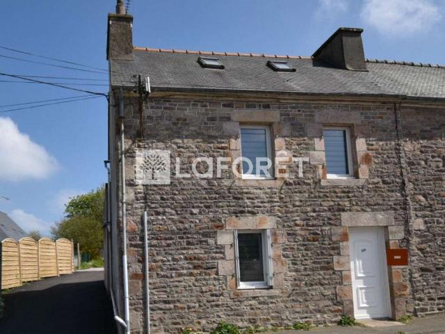 Vente maison 4 pièces Plouézec 22