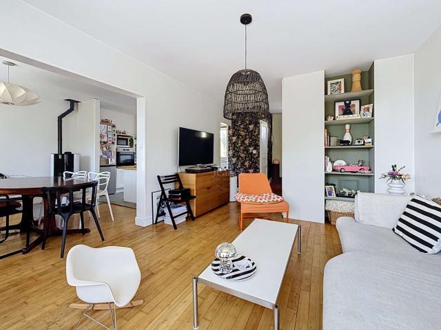 Vente maison 4 pièces Plouër sur Rance 22