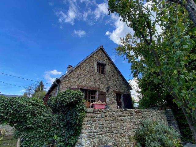 Vente maison 4 pièces Plouër sur Rance 22