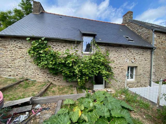 Vente maison 4 pièces Plouër sur Rance 22