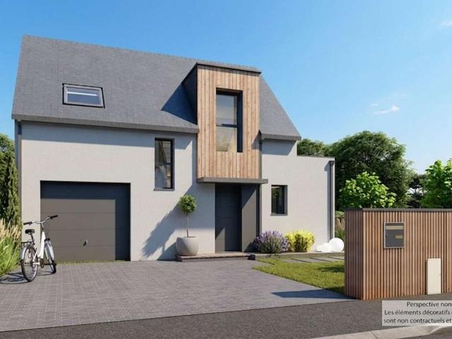 Vente maison 4 pièces Plouër sur Rance 22
