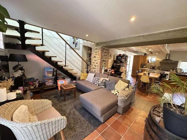 Vente maison 4 pièces Plouër sur Rance 22