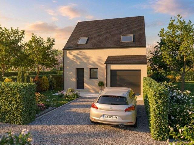 Vente maison 4 pièces Plouër sur Rance 22