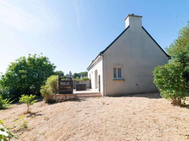 Vente maison 4 pièces Plougonven 29