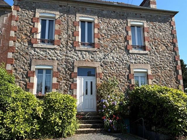 Vente maison 4 pièces Plouha 22