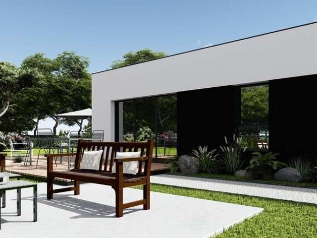 Vente maison 4 pièces Plouha 22