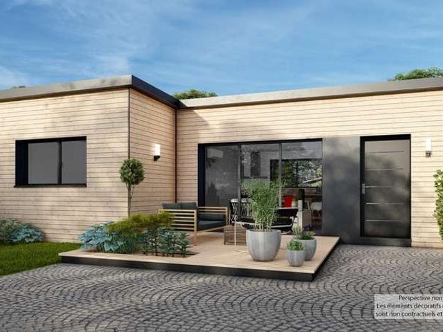 Vente maison 4 pièces Plouha 22