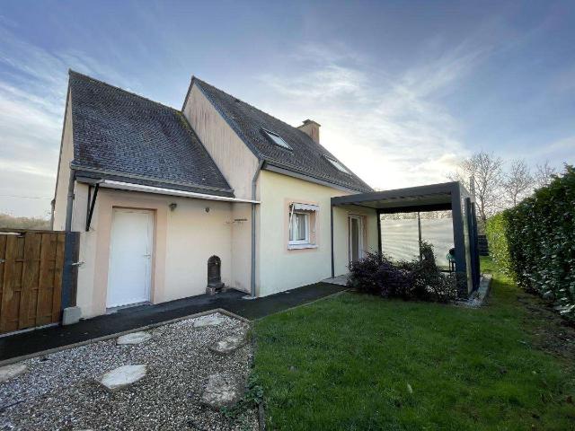 Vente maison 4 pièces Plouha 22