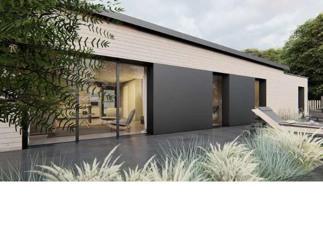 Vente maison 4 pièces Plouha 22