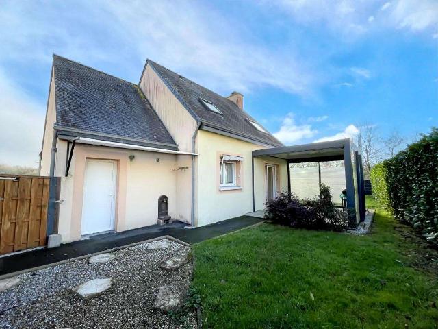 Vente maison 4 pièces Plouha 22