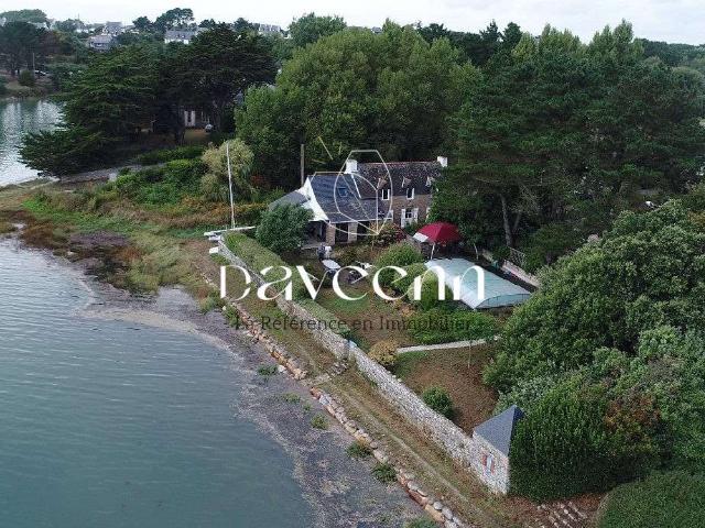Vente maison 5 pièces Plouharnel 56