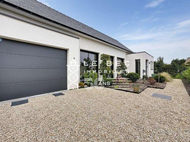 Vente maison 4 pièces Plouharnel 56