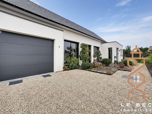 Vente maison 4 pièces Plouharnel 56