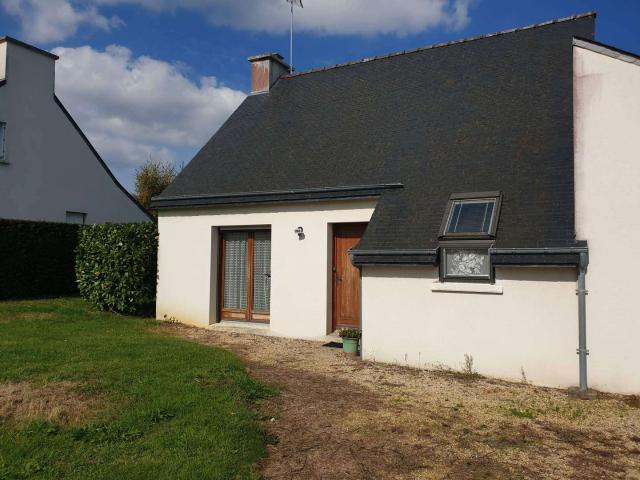 Vente maison 4 pièces Plourhan 22