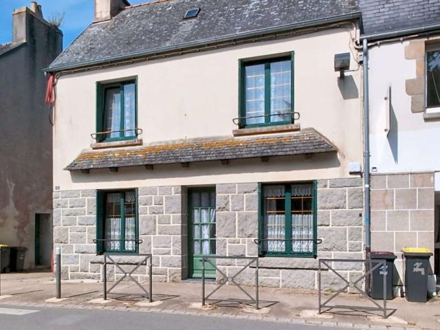 Vente maison 4 pièces Plourin lès Morlaix 29
