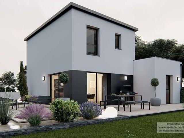 Vente maison 4 pièces Plouzané 29