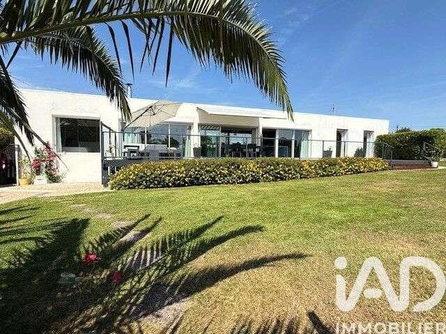 Vente maison 4 pièces Plozévet 29