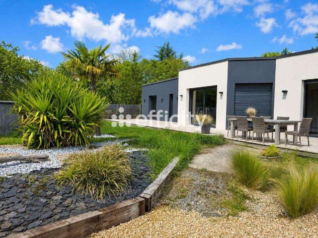 Vente maison 4 pièces Prahecq 79