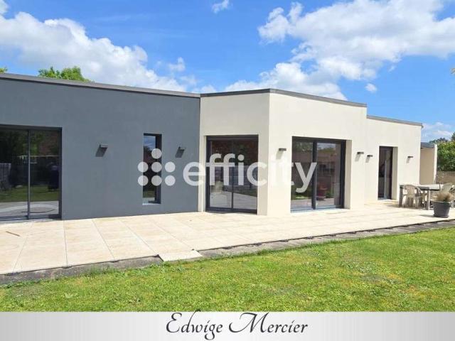 Vente maison 4 pièces Prahecq 79