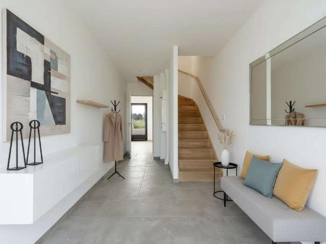 Vente maison 4 pièces Préfailles 44