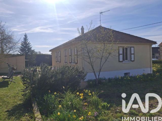 Vente maison 4 pièces Prémierfait 10