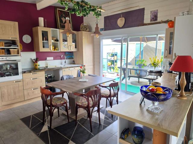 Vente maison 4 pièces Primelin 29