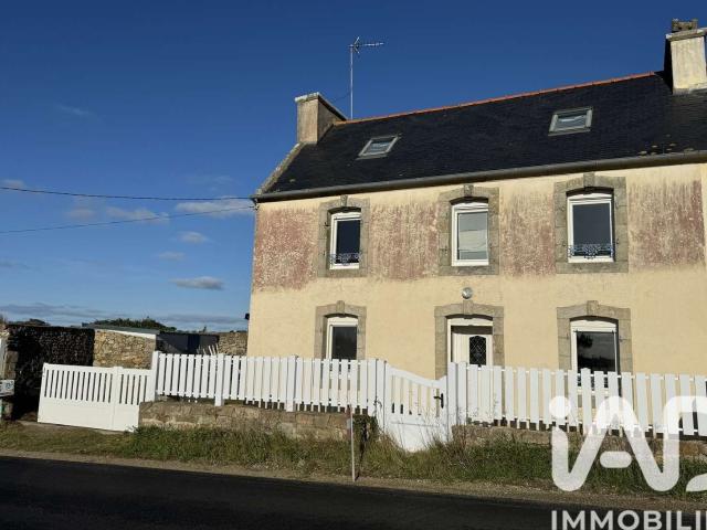 Vente maison 4 pièces Primelin 29