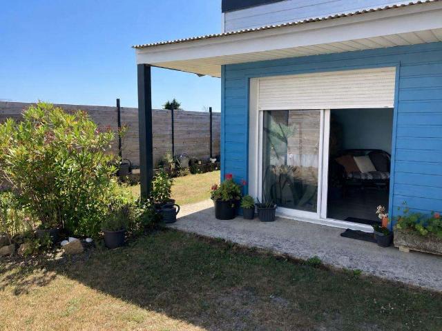 Vente maison 4 pièces Primelin 29