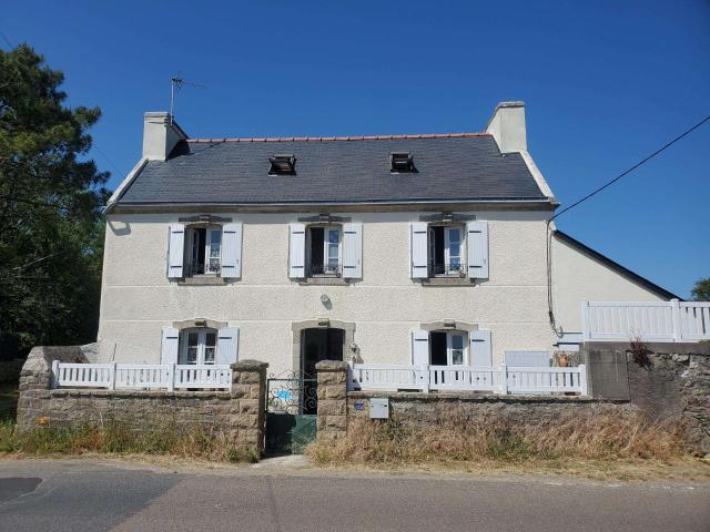 Vente maison 4 pièces Primelin 29