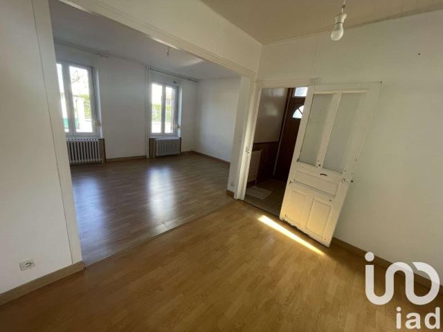 Vente maison 4 pièces Prix lès Mézières 08