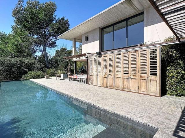Vente maison 4 pièces Puget 84