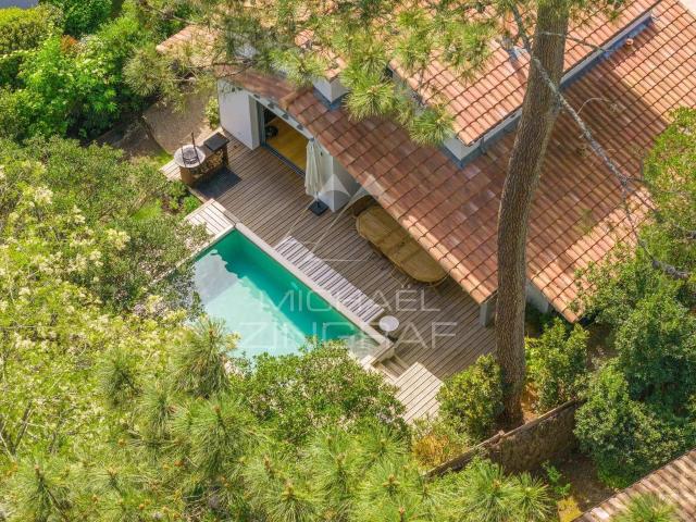 Vente maison 4 pièces Pyla sur mer 33