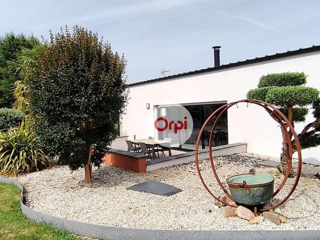 Vente maison 4 pièces Questembert 56