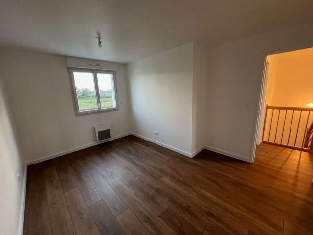 Vente maison 4 pièces Questembert 56