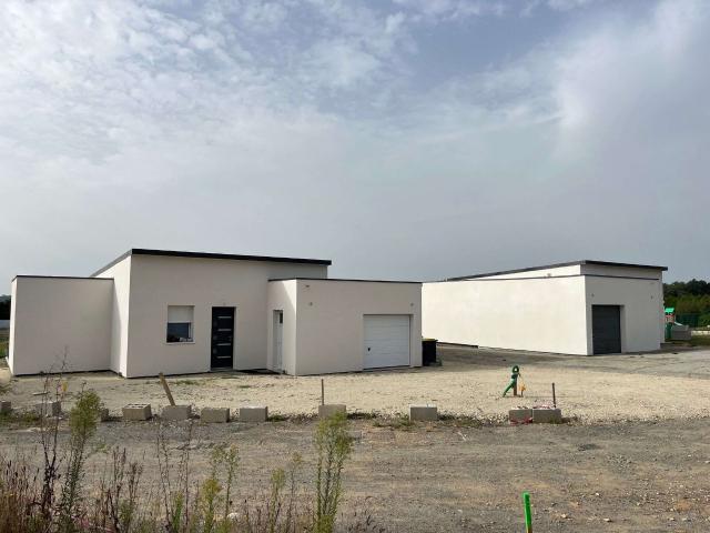 Vente maison 4 pièces Questembert 56