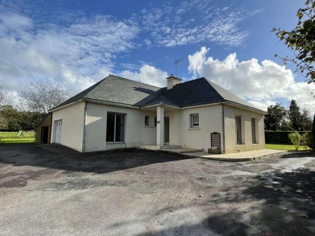 Vente maison 4 pièces Questembert 56