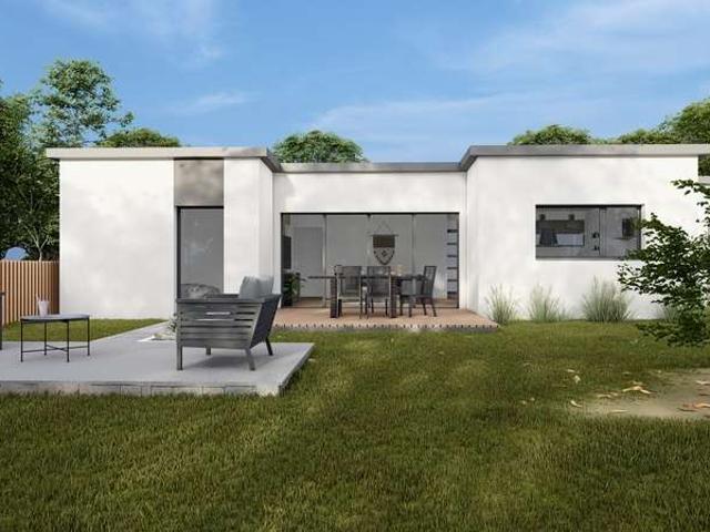 Vente maison 4 pièces Quéven 56