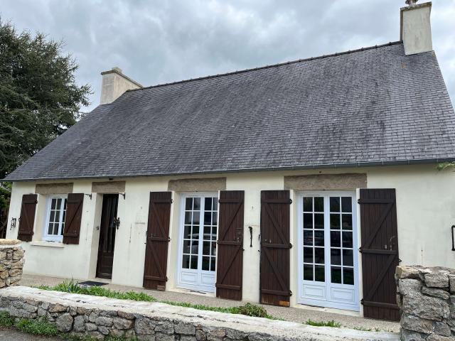 Vente maison 4 pièces Quévert 22
