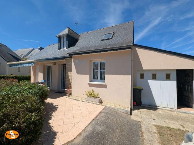 Vente maison 4 pièces Quiberon 56
