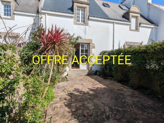 Vente maison 4 pièces Quiberon 56