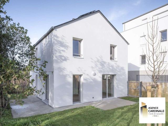 Vente maison 4 pièces Quiberon 56