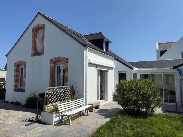 Vente maison 4 pièces Quiberon 56