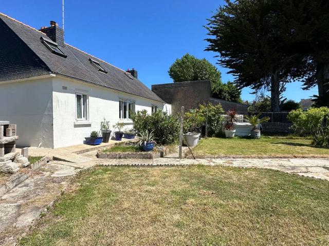 Vente maison 4 pièces Quiberon 56