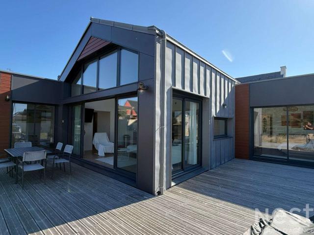 Vente maison 4 pièces Quiberon 56