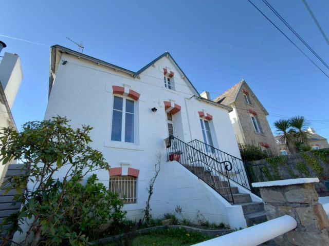 Vente maison 4 pièces Quimper 29