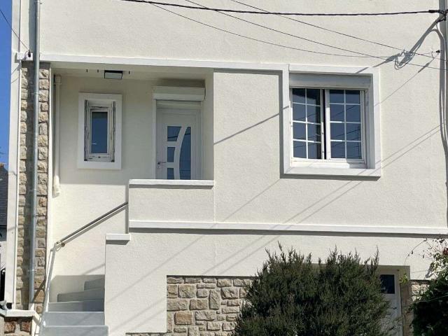 Vente maison 4 pièces Quimper 29