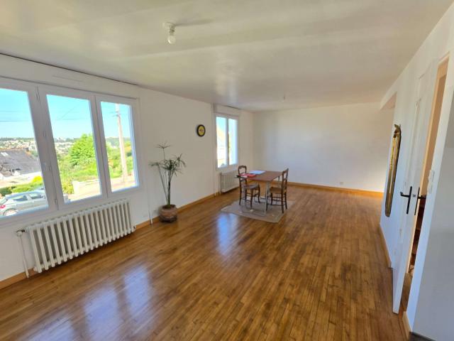 Vente maison 4 pièces Quimper 29