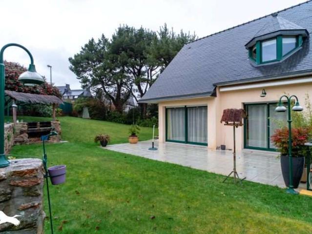 Vente maison 4 pièces Quimper 29