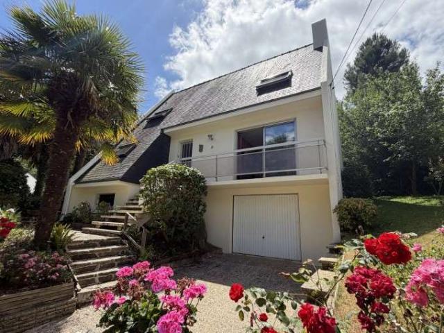 Vente maison 4 pièces Quimper 29