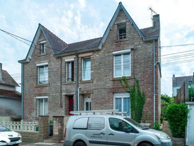Vente maison 4 pièces Quimper 29